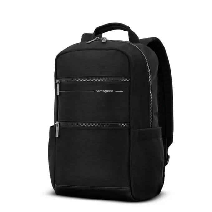 Mehr als nur ein einfacher Alltagsrucksack Mehr als nur ein einfacher Alltagsrucksack