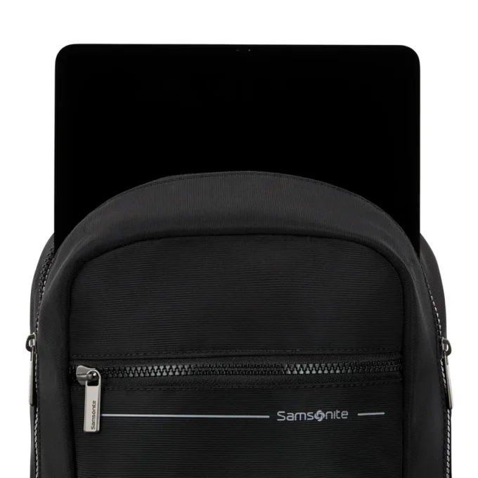 Mehr als nur ein einfacher Alltagsrucksack Mehr als nur ein einfacher Alltagsrucksack