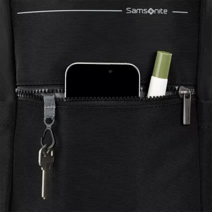 Mehr als nur ein einfacher Alltagsrucksack Mehr als nur ein einfacher Alltagsrucksack