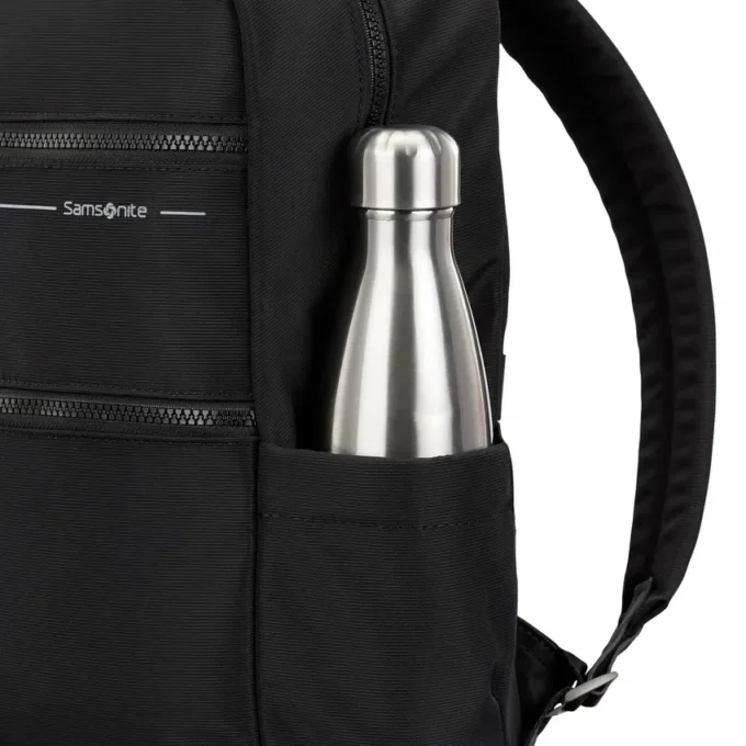 Mehr als nur ein einfacher Alltagsrucksack Mehr als nur ein einfacher Alltagsrucksack
