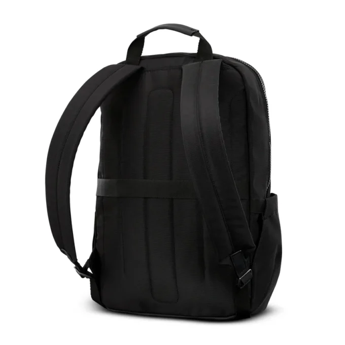 Mehr als nur ein einfacher Alltagsrucksack Mehr als nur ein einfacher Alltagsrucksack