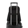 Mehr als nur ein einfacher Alltagsrucksack Mehr als nur ein einfacher Alltagsrucksack