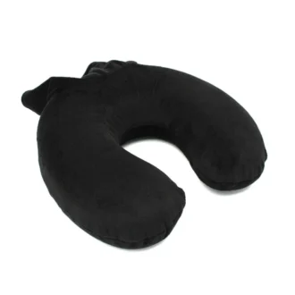 Memory-Schaum-Kissen mit Beutel Memory-Schaum-Kissen mit Beutel