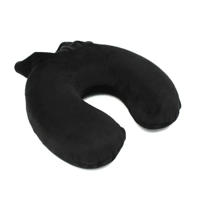 Memory-Schaum-Kissen mit Beutel Memory-Schaum-Kissen mit Beutel