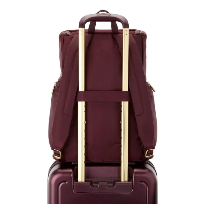 Mobile Solution 2 Deluxe-Rucksack Mobile Solution 2 Deluxe-Rucksack
