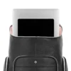 Mobile Solution 2 Deluxe-Rucksack aus Leder Mobile Solution 2 Deluxe-Rucksack aus Leder