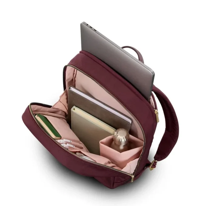 Mobile Solution 2 Essential Rucksack Mobile Solution 2 Essential Rucksack