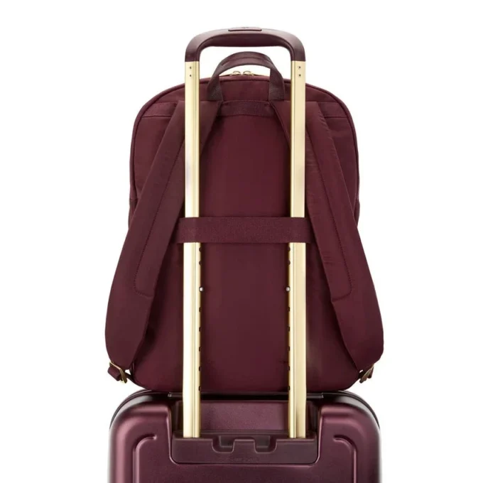 Mobile Solution 2 Essential Rucksack Mobile Solution 2 Essential Rucksack
