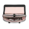 Mobile Solution 2 Leder-Convertible-Aktentasche Mobile Solution 2 Leder-Convertible-Aktentasche