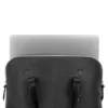 Mobile Solution 2 Leder-Convertible-Aktentasche Mobile Solution 2 Leder-Convertible-Aktentasche