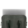 Mobile Solution 2 Leder-Convertible-Aktentasche Mobile Solution 2 Leder-Convertible-Aktentasche