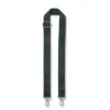 Mobile Solution 2 Leder-Convertible-Aktentasche Mobile Solution 2 Leder-Convertible-Aktentasche