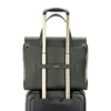 Mobile Solution 2 Leder-Convertible-Aktentasche Mobile Solution 2 Leder-Convertible-Aktentasche