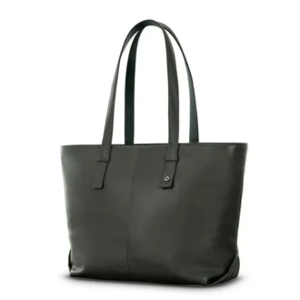 Mobile Solution 2 Ledertasche