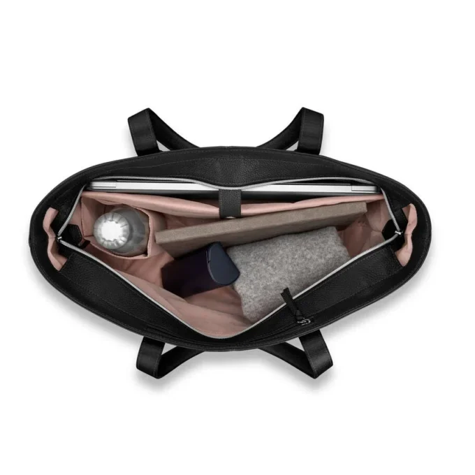 Mobile Solution 2 Ledertasche Mobile Solution 2 Ledertasche