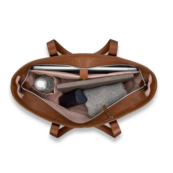 Mobile Solution 2 Ledertasche Mobile Solution 2 Ledertasche