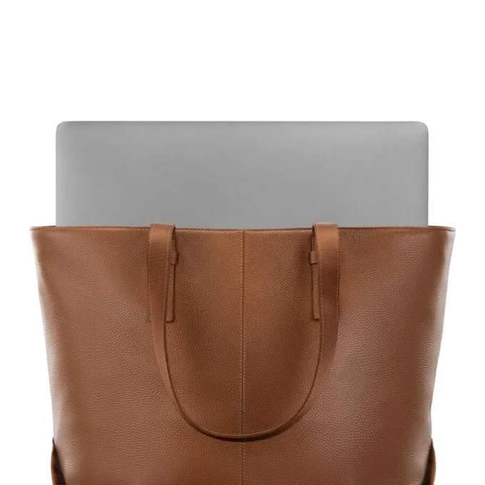 Mobile Solution 2 Ledertasche Mobile Solution 2 Ledertasche