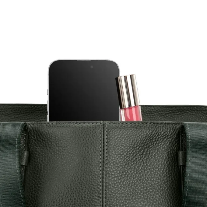Mobile Solution 2 Ledertasche Mobile Solution 2 Ledertasche