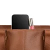 Mobile Solution 2 Ledertasche Mobile Solution 2 Ledertasche
