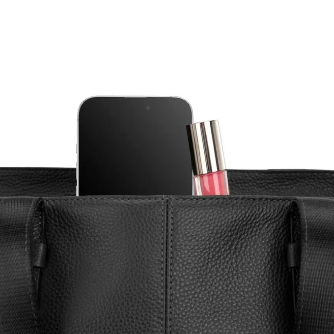 Mobile Solution 2 Ledertasche Mobile Solution 2 Ledertasche