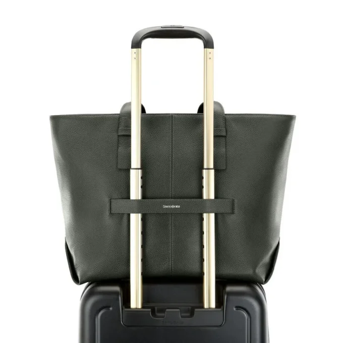 Mobile Solution 2 Ledertasche Mobile Solution 2 Ledertasche