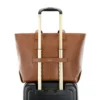 Mobile Solution 2 Ledertasche Mobile Solution 2 Ledertasche