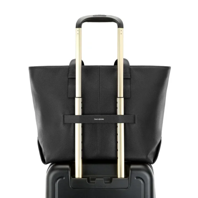 Mobile Solution 2 Ledertasche Mobile Solution 2 Ledertasche