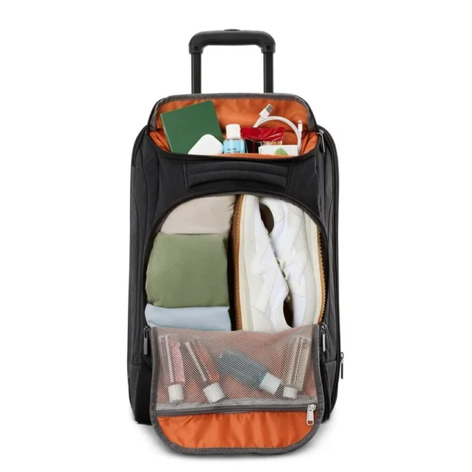 Mother Lode Handgepäck-Rollreisetasche Mother Lode Handgepäck-Rollreisetasche