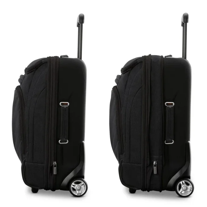 Mother Lode Handgepäck-Rollreisetasche Mother Lode Handgepäck-Rollreisetasche