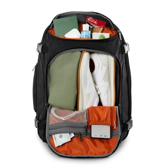 Mother Lode Jr. Reise-Rucksack Mother Lode Jr. Reise-Rucksack