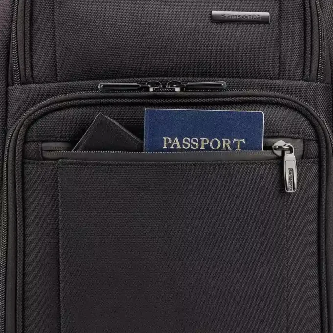 Novex Laptop-Rucksack Novex Laptop-Rucksack