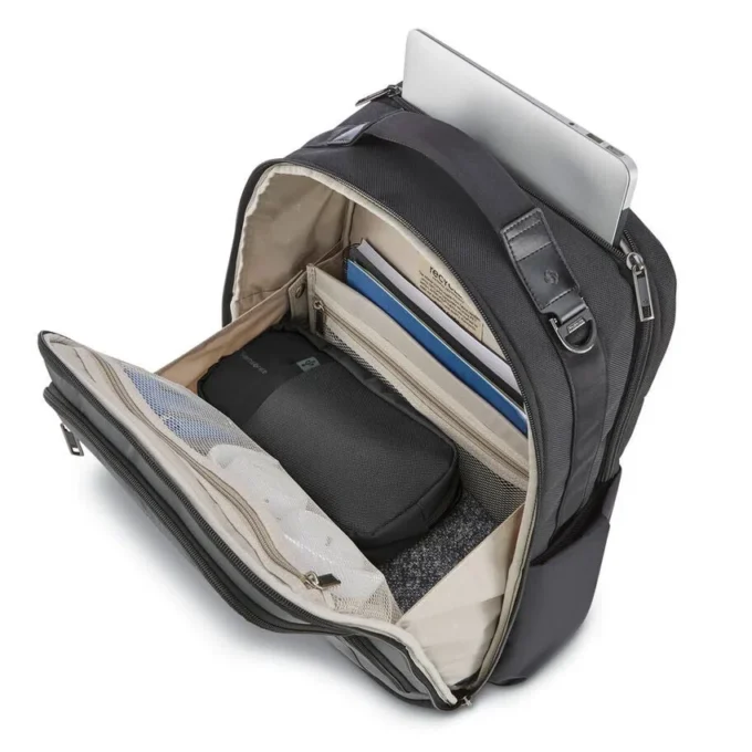 Nuroad 17,3-Zoll-Wandelrucksack Nuroad 17,3-Zoll-Wandelrucksack