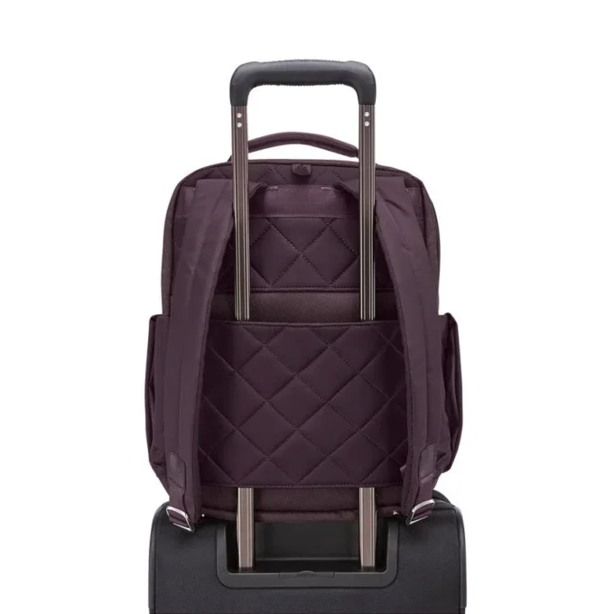 Nuroad Damen-Rucksack 14,1″ Nuroad Damen-Rucksack 14,1″