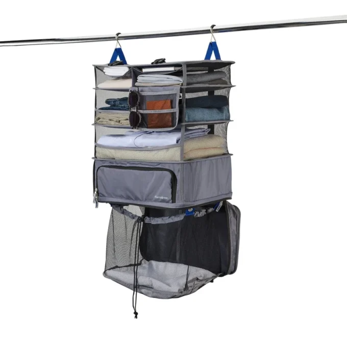 Packing-Cube-Schrank Packing-Cube-Schrank