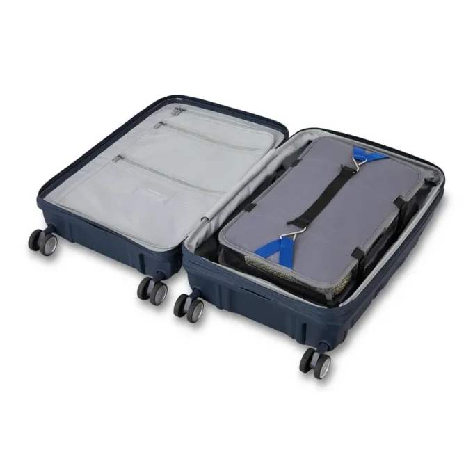 Packing-Cube-Schrank Packing-Cube-Schrank
