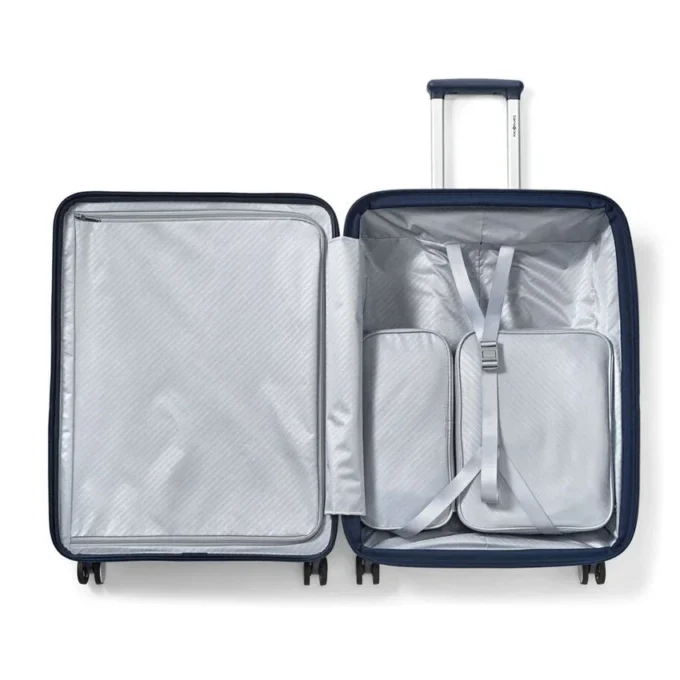 Paralux Medium Spinner Paralux Medium Spinner