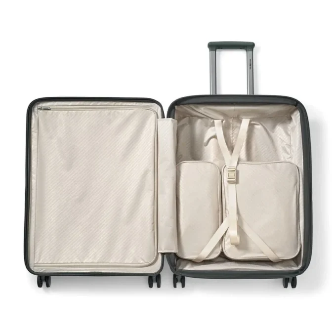 Paralux Medium Spinner Paralux Medium Spinner