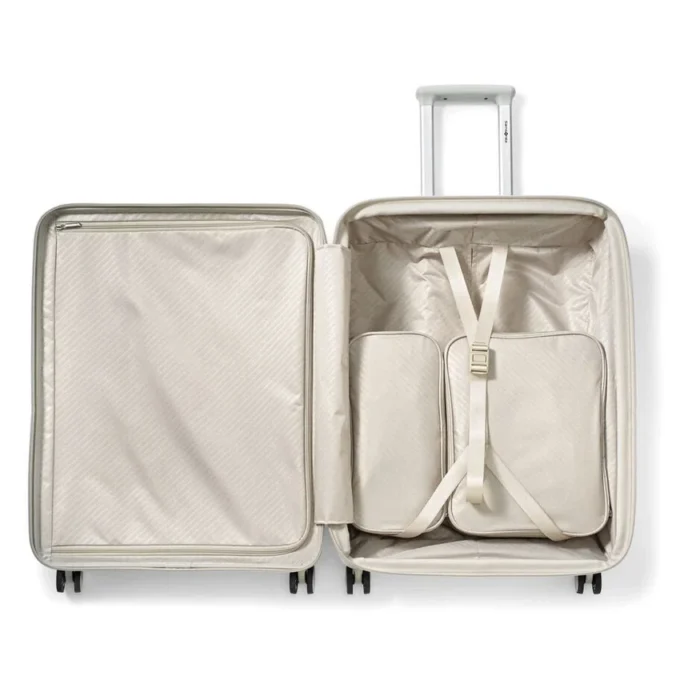 Paralux Medium Spinner Paralux Medium Spinner