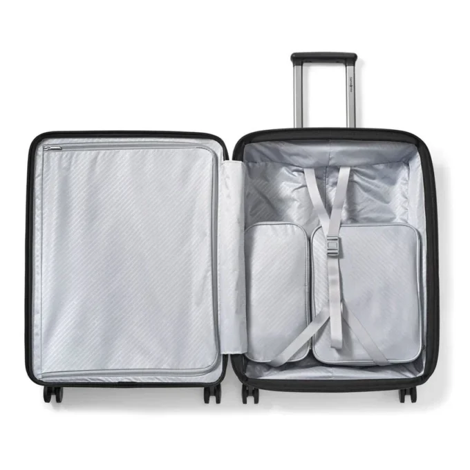 Paralux Medium Spinner Paralux Medium Spinner