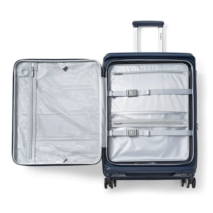Paralux Medium Spinner Paralux Medium Spinner
