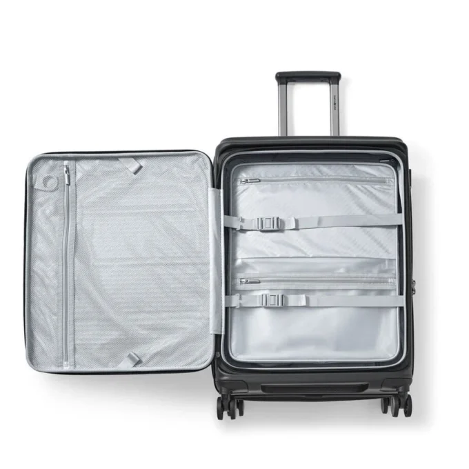 Paralux Medium Spinner Paralux Medium Spinner