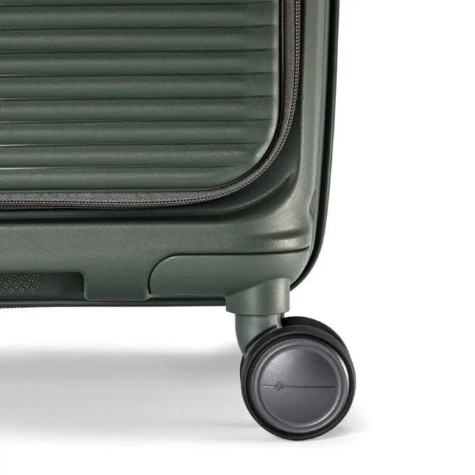 Paralux Medium Spinner Paralux Medium Spinner