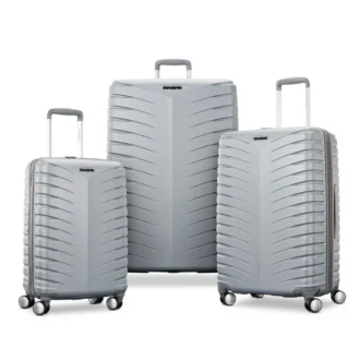 Pivot 3 3-teiliges Gepäck-Set