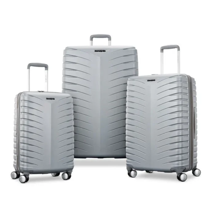 Pivot 3 3-teiliges Gepäck-Set Pivot 3 3-teiliges Gepäck-Set