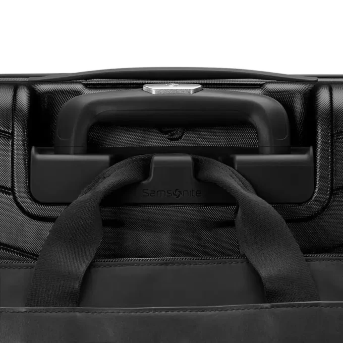 Pivot 3 3-teiliges Gepäck-Set Pivot 3 3-teiliges Gepäck-Set