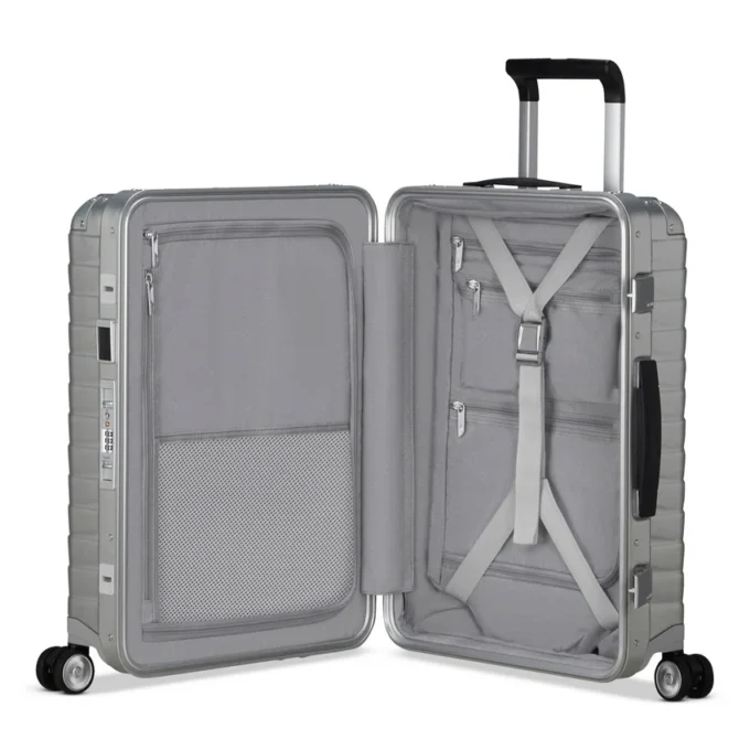 Proxis Alu Large Spinner Proxis Alu Large Spinner