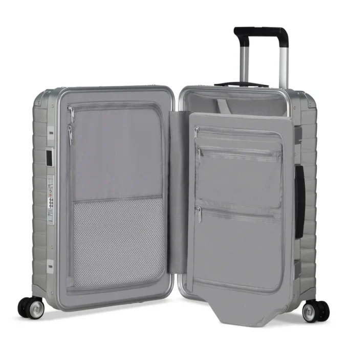 Proxis Alu Large Spinner Proxis Alu Large Spinner