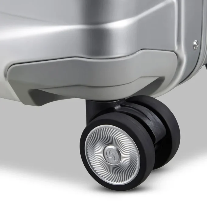 Proxis Alu Large Spinner Proxis Alu Large Spinner