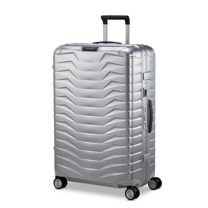 Proxis Alu Large Spinner Proxis Alu Large Spinner