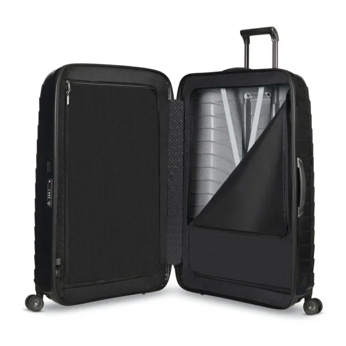 Proxis Extra Large Spinner Proxis Extra Large Spinner
